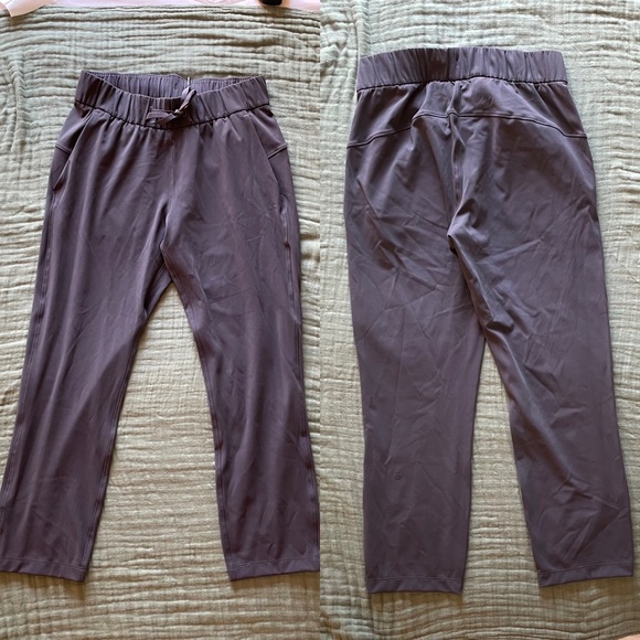 Lululemon On The Fly Pant - Picture 2 of 3
